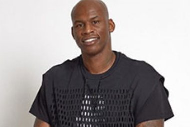 Al Harrington